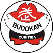 Logo Budokan Curitiba
